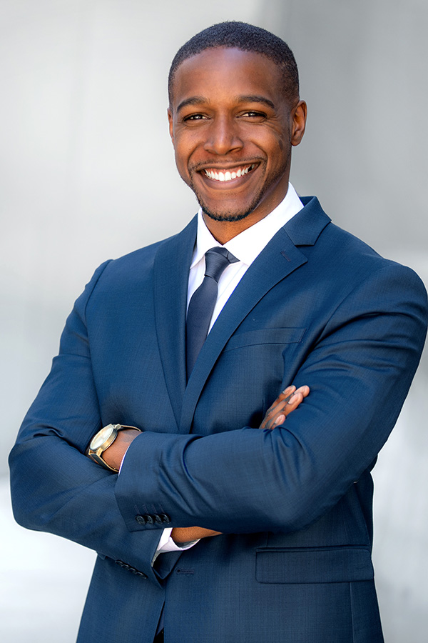 Attorney